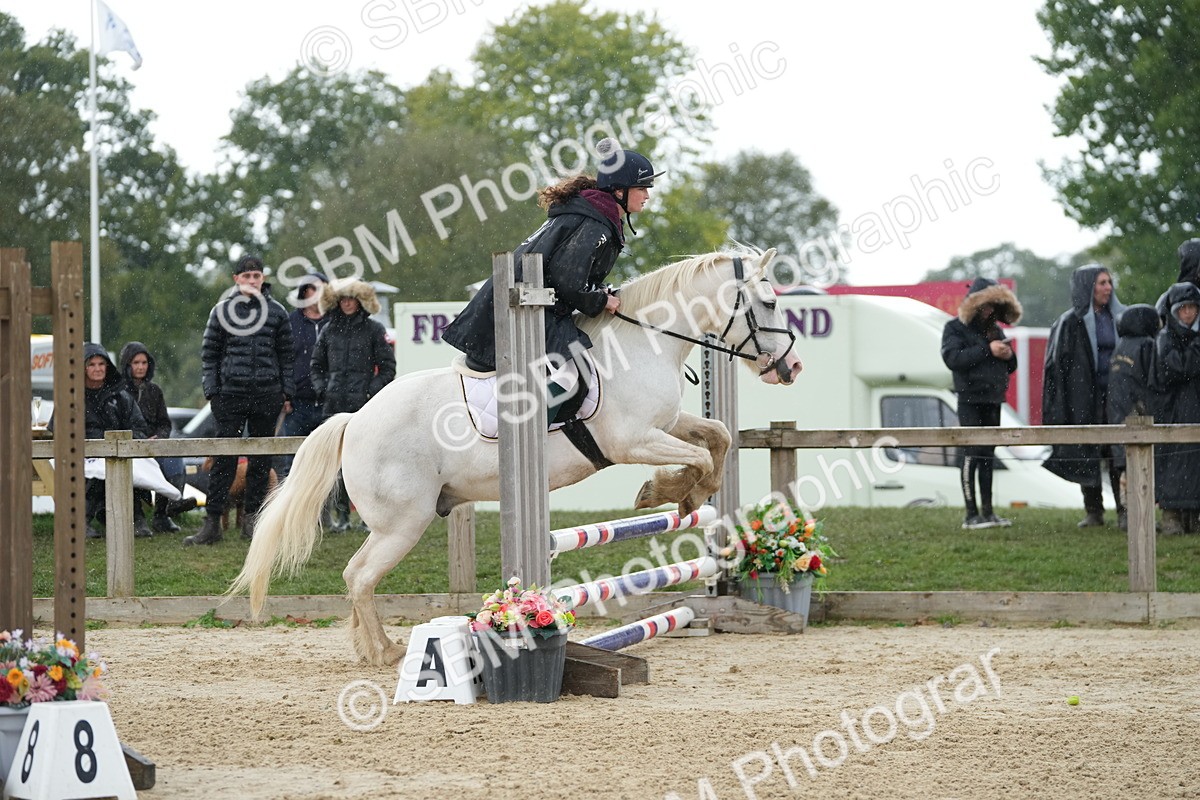 SBM_43261 - J7 - Junior Pony 60cm Championship