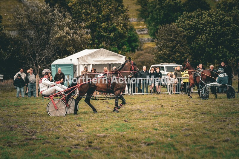 DSCF7151 - Kilnsey Harness racing