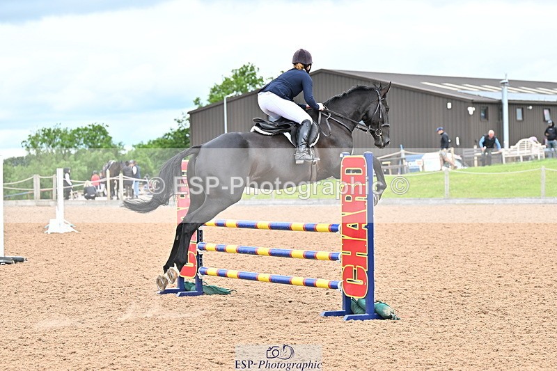 240608A-102122-02072 - Cls 2 Snr Discovery and 1m Open