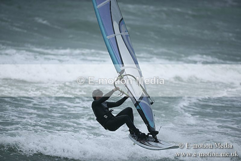 WS 150913-55 - Windsurfing