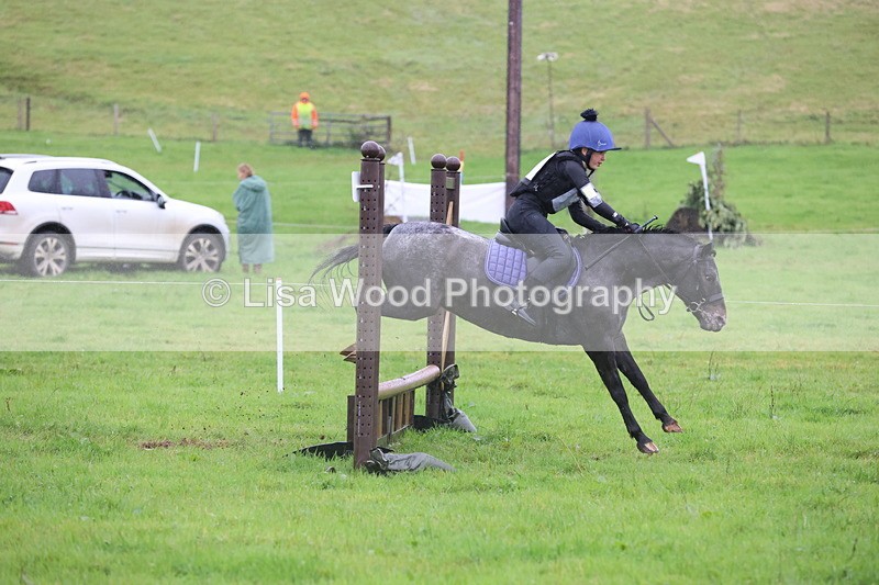 JPP_5156 - Class 1: 65cm : Showjumping