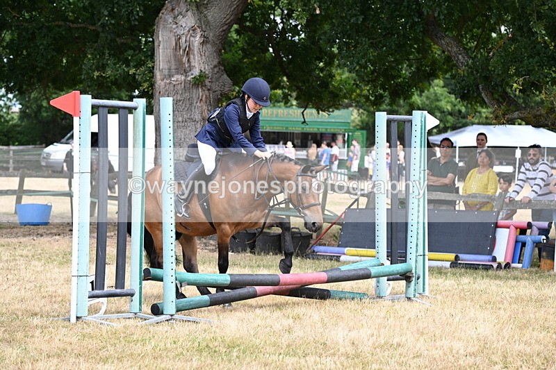 WJ6_5217 - Class 12 Minimus Jumping 45cm