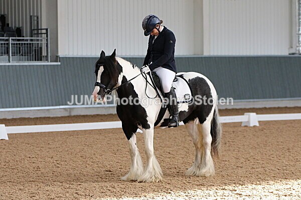 SIAL7066 - GDG Bogenraith Friday 26th Sept 2025