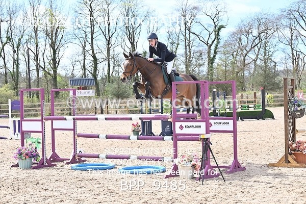 BPP_9485 - CLASS 5  1.15m Members Cup Qualifier/ 1.15m Open