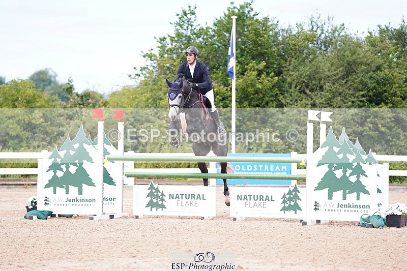240721A-122558-17317 - Cls 28, YH 5 Yr Olds 1.20m