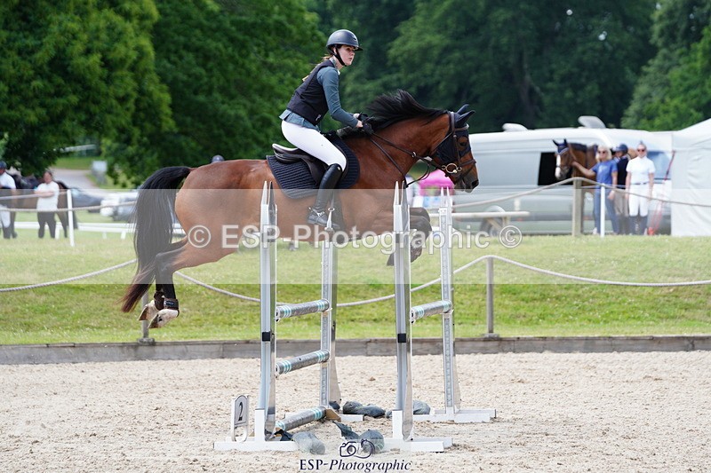 250615A-140910-11365 - Class 47 Snr British Novice 2nd Rnd