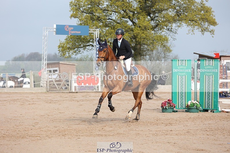 250424-093556-02889 - Cls 29 Young Horse 6yr old