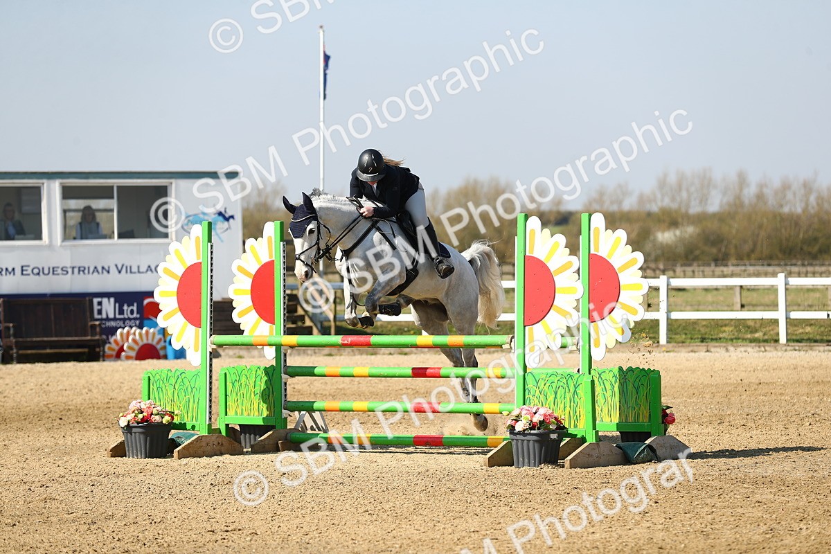 SBM_000583 - Class 3 - Senior Discovery - 1.00m