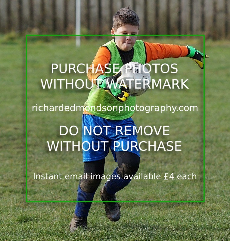 DSC07842 - Wattsfield Utd U11 v Kirkby Stephen