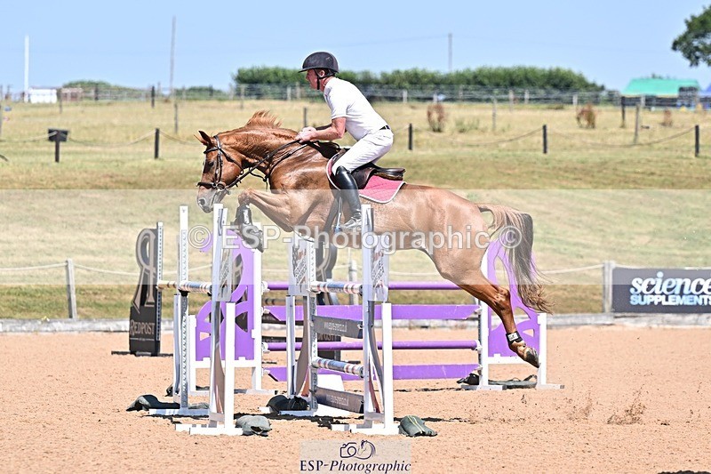 260708-142021-00589 - Foxhunter and 1.20m