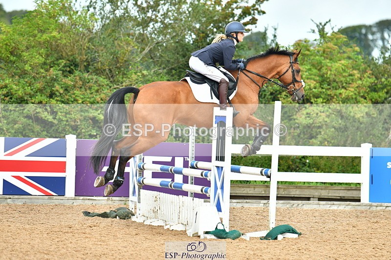 230813A-092706-11051 - Cls 39 A&B British Novice & 90cm Open