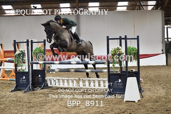 BPP_8911 - CLASS 7 Senior Newcomers/ 1.10m OpenSenior Newcomers/ 1.10m Open