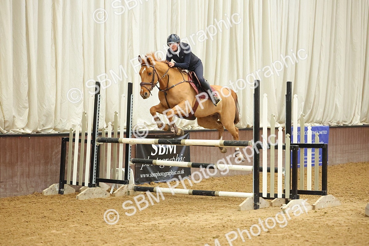 SBM_000961 - Class 3 - Senior Discovery - 1.00m