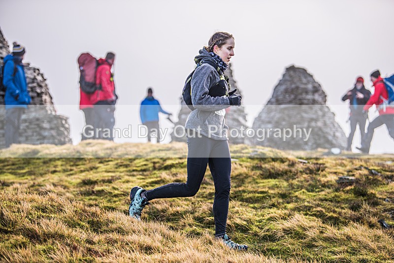Nine Standards-118 - Nine Standards Fell Race Monday 1st January 2024