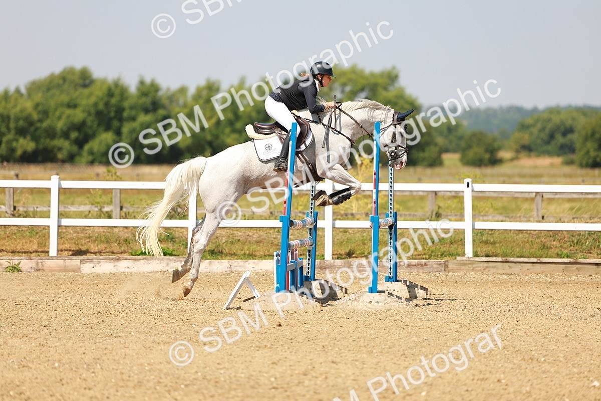 SBM_000805 - Class 3 - Senior Discovery - 1.00m