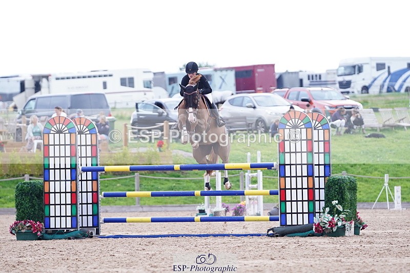 240802A-171156-05819 - Cls 19 National 1.30m Open