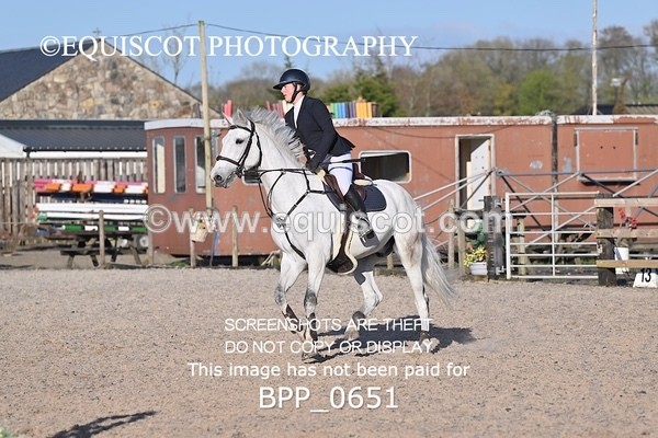 BPP_0651 - CLASS 4 British Novice/ 90cm Open