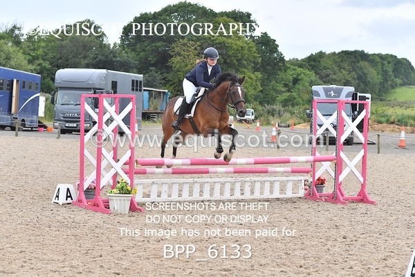 BPP_6133 - CLASS 2 Club/ Unaffiliated 80cms Open