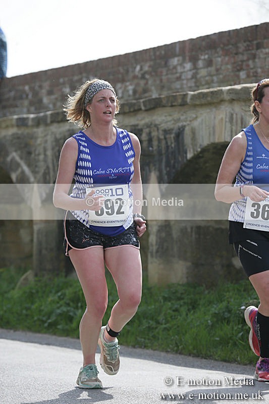 CAD 190419 458 - Cadence Events    Good Friday 10 Miler 19/04/19