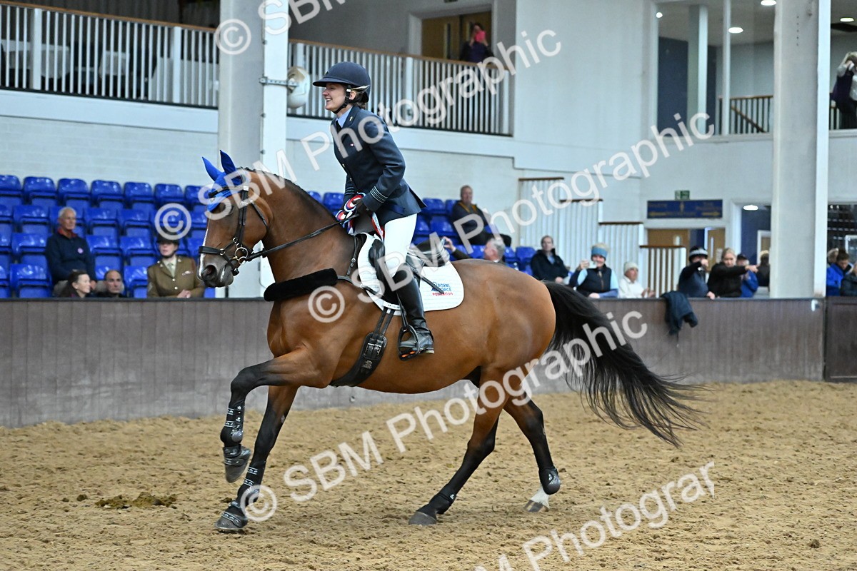 SBM_004205 - Class 60 - 1m Combined Training Showjumping