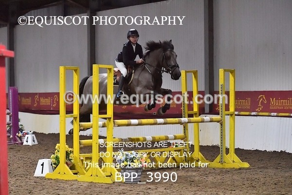 BPP_3990 - CLASS 31 Springboard 128cm/ 138cm Restricted Handicap