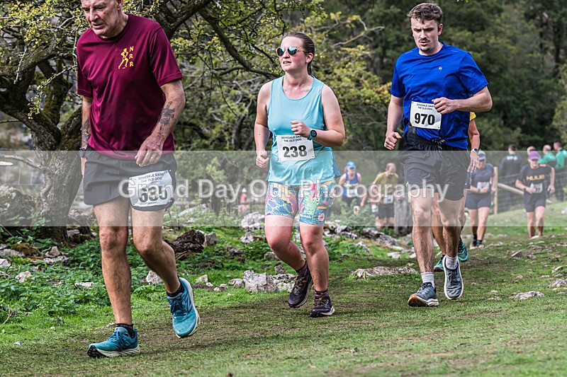 Dovedale-1657 - Dovedale Dash Sunday 4th October 2026