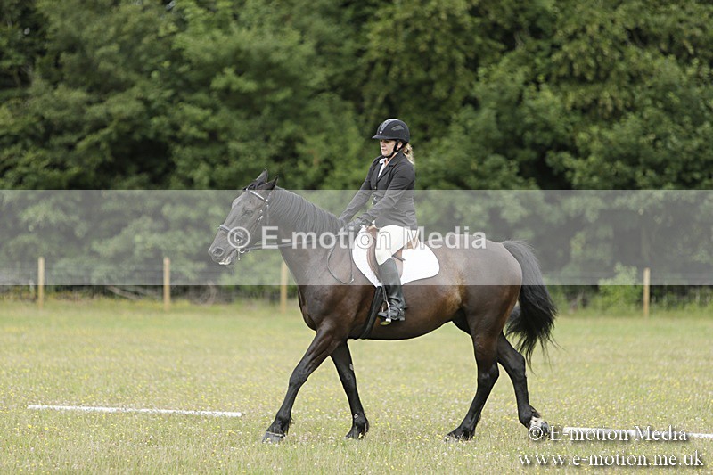 BVR160717-639 - Class 1 & 23a Dressage 16/07/17