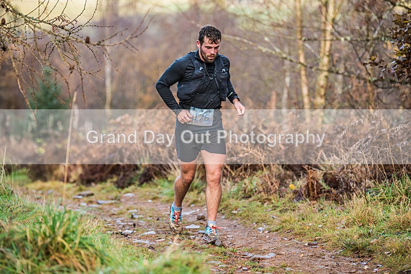 TVU 50  60K-390 - High Terrain Events Tweed Valley 50 & 65K Ultra Trail Races Sunday 19th November 2023