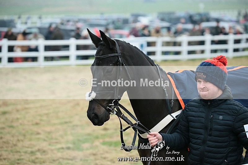 PtP 261123 28 - Hursley Hambledon Point-to-Point Larkhill 26 Nov 2023