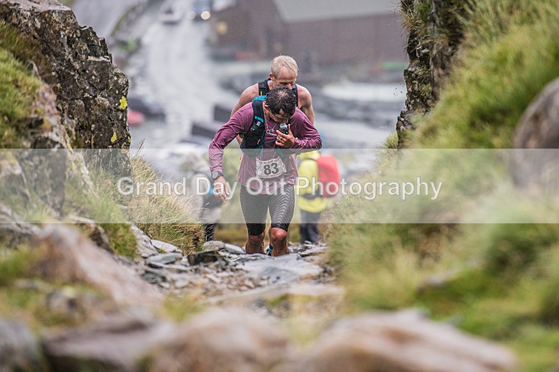 Buttermere h-s-308 - Buttermere Horseshoe Fell Race Saturday 4th July 2026