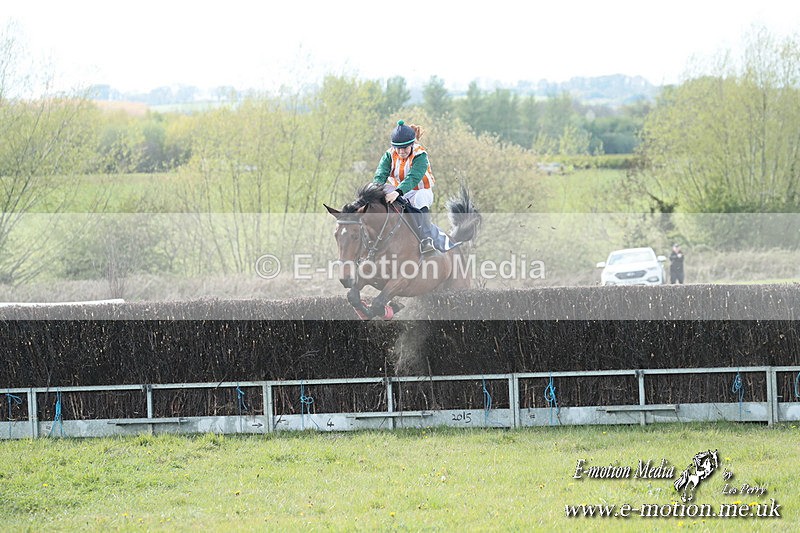 PtP 210425  1334 - Paxford Races Easter Monday 21/04/25