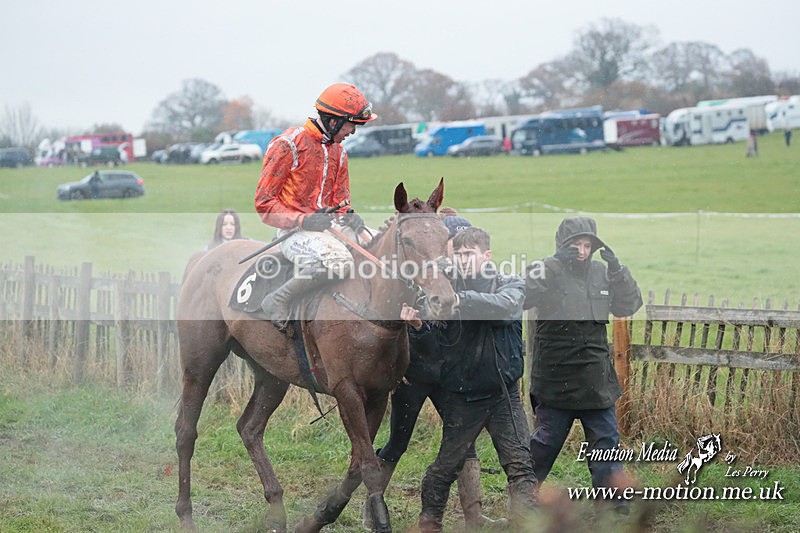 PtP 031223 576 - Wheatland Hunt PtP Chaddesley Races 03/12/23