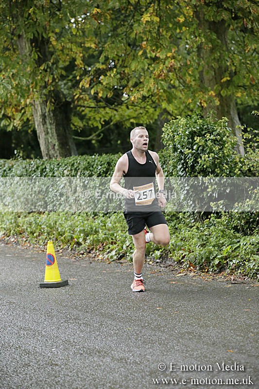 CAD131019-0542 - Cadence Events Grittleton 10km 13/10/19