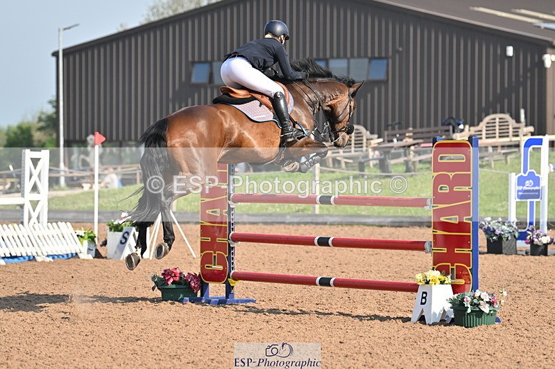 240512A-084958-16510 - Cls 47 Snr 1.20m Open