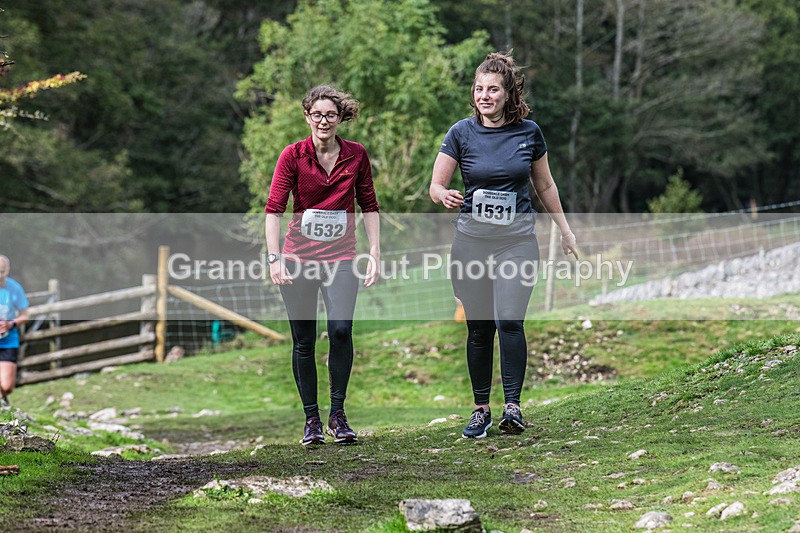 Dovedale Dash-2247 - Dovedale Dash Sunday 5th October 2025