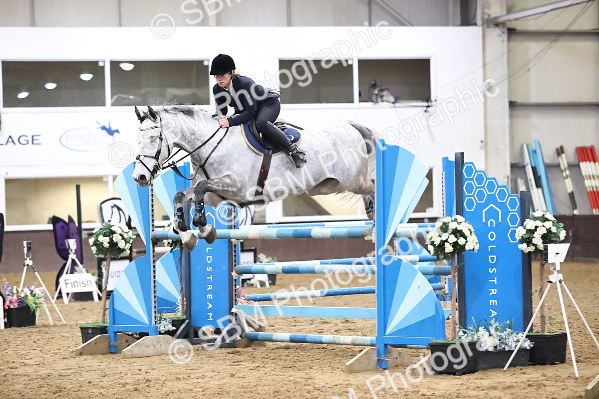 SBM_002379 - Class 11 - Senior Foxhunter - 1.20m