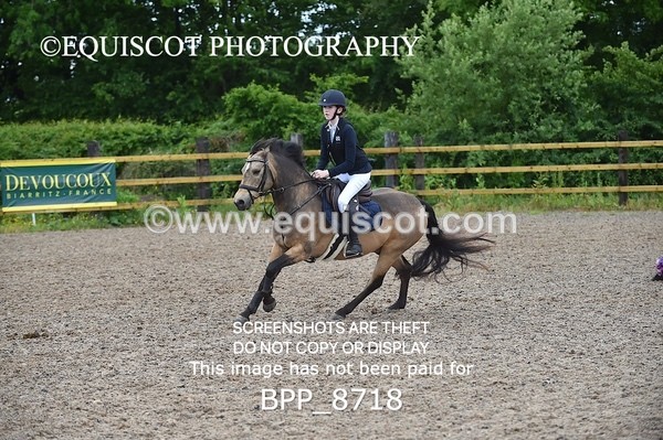 BPP_8718 - CLASS 5 Springboard 128cm/ 138cm Restricted Handicap