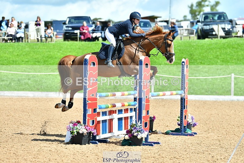 230729A-113325-05504 - Cls 14 NAF Bronze League Semi Final