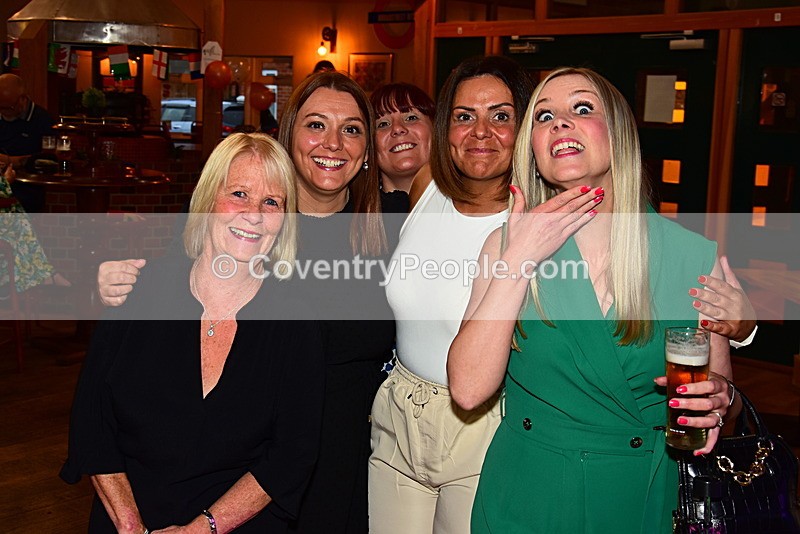 COU-361 - Courtney's 21st