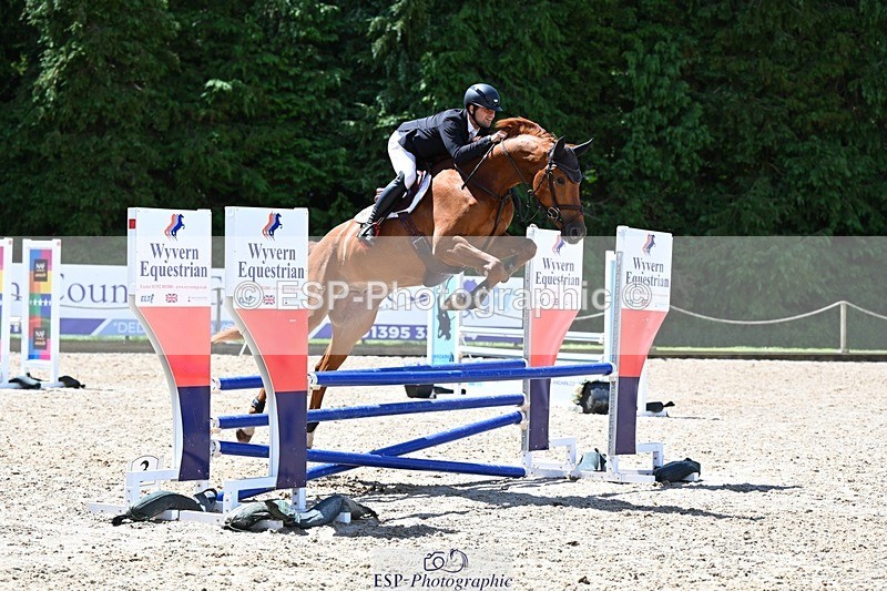 240706-120349-14653 - Cls 201 4 Yr Old Qualifier