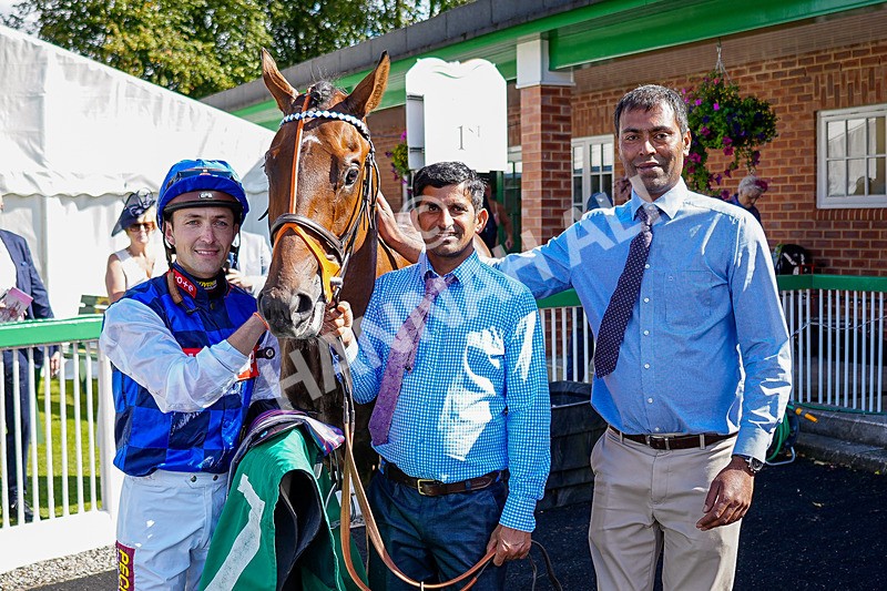 050926-Race 1-Prince Kameo-9 - Race 1 1.35pm Personal Touches Day Of Elegance Nursery Handicap