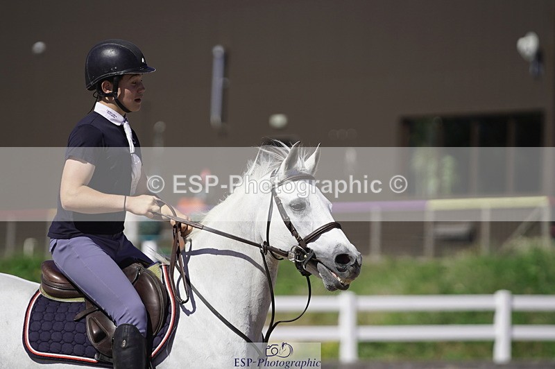 230624A-162038-02549 - Cls 29 Junior 1.20m +1.30m Open