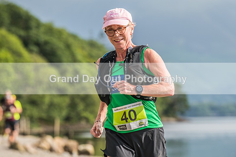 Borrowdale-267 - Fellside Events Borrowdale Trail Half Marathon Sunday 20th July 2025