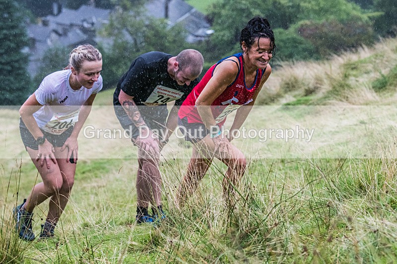Grasmere Senior-113 - Grasmere Guides Senior Fell Race Sunday 25th August 2024