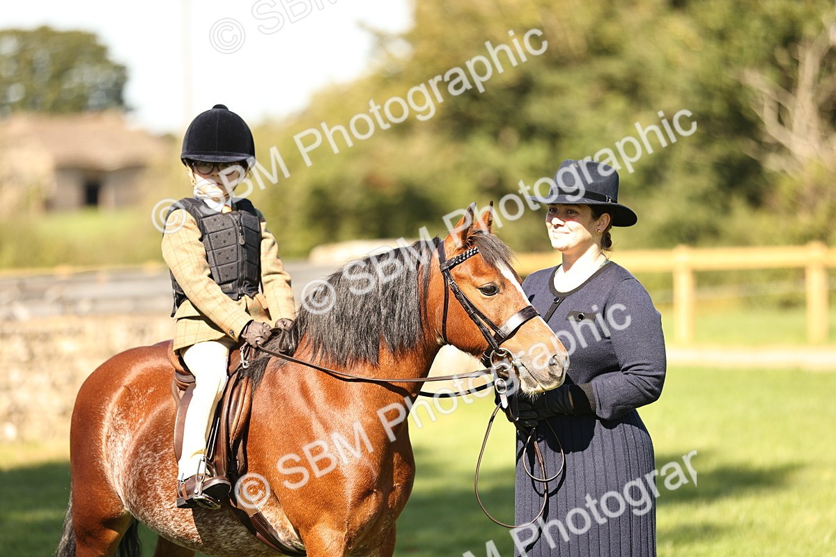 SBM_19274 - S3 - TSR Ridden Pony Showing