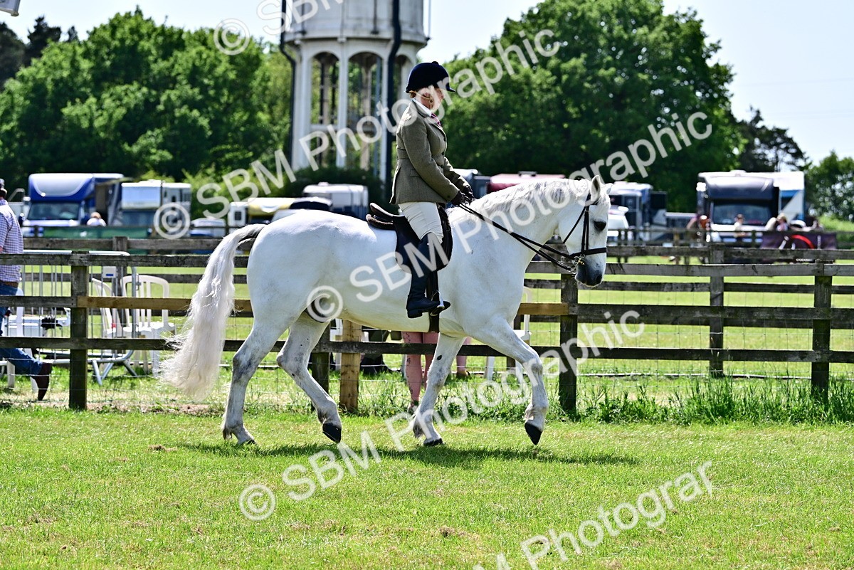 SBM_07871 - Class 61-62 - TSR  M&M Ridden Amateur of the Year