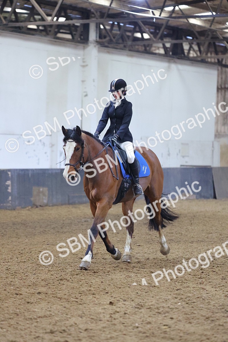 SBM_003666 - Class 17-18 - TQ U21 Open Novice 3