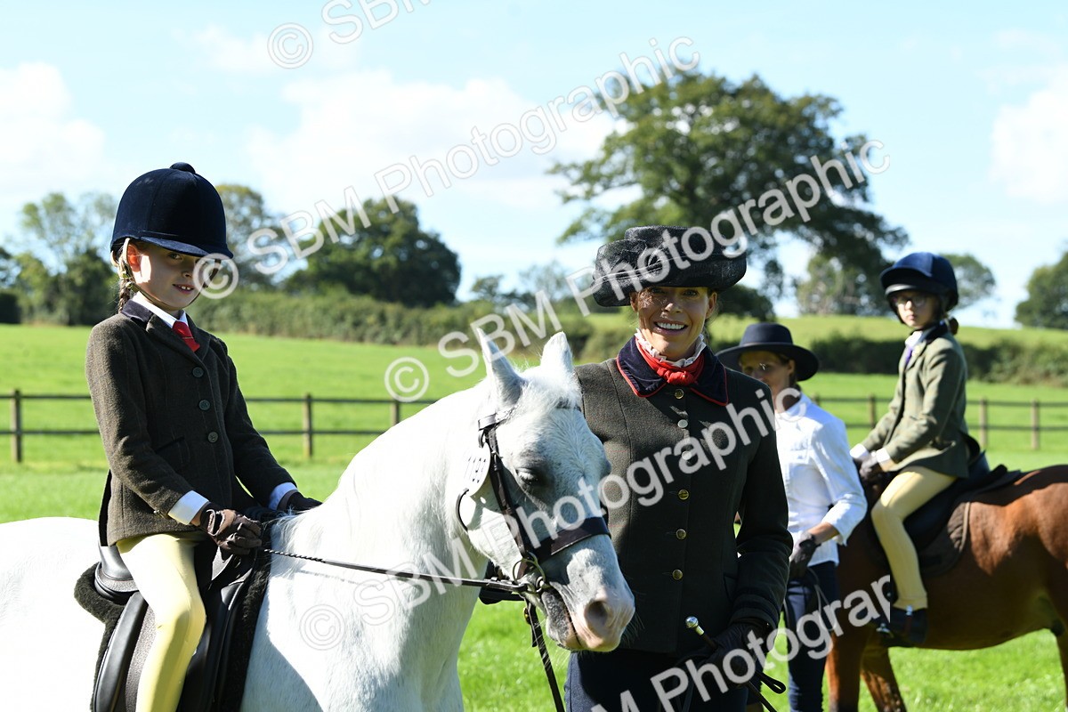 SBM_39605 - S18 - Novice & Newcomers Lead Rein Pony