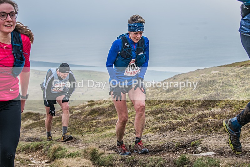 Black Combe-297 - Black Combe Fell Race Saturday 9th March 2024