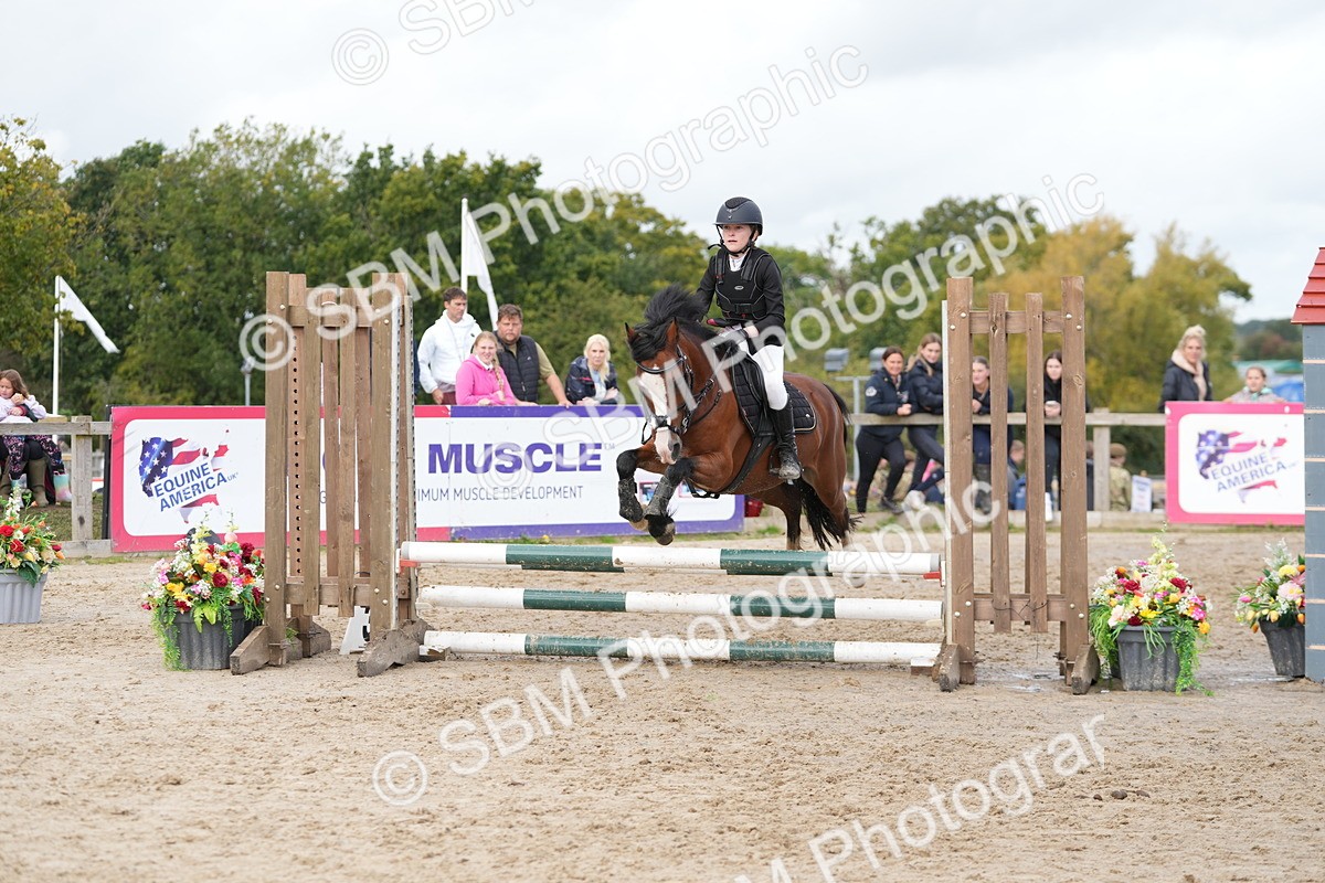 SBM_40857 - Supreme Championship Pony 50-55cm